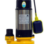 KOPRO WQ 750F PREMIUM 230V návod