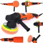 KRAFT& DELE KD3025 návod