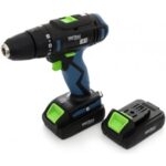 KRAFT&DELE KD1671-Z návod