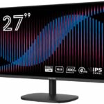 KRUGER & MATZ KM0199 návod