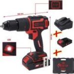 KS TOOLS 515.6300 návod