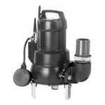 KSB AMA-Porter 501 SE návod