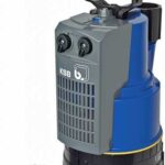 KSB AmaDrainer 301 C 230V 0