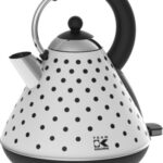 Kalorik JK 1045 RWBDN návod