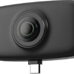 Kandao QooCam Fun návod