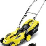 Kärcher 18 LMO 18-36 Battery 1.444-420.0 návod