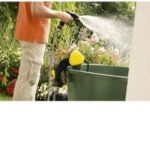 Kärcher BP 1 Barrel 1.645-460.0 návod