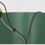 Kärcher BP 1 Barrel SBP 3800 návod