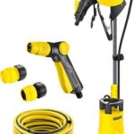 Kärcher BP 1 Barrel Set 1.645-465.0 návod