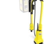 Kärcher BP 2.000-18 Barrel 1.645-475.0 návod