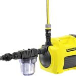 Kärcher BP 4 Garden Set 1.645-352.0 návod