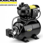 Kärcher BP 4.900 Home 1.645-760.0 návod