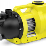 Kärcher BP 5.000 Garden 1.645-710.0 návod