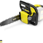 Kärcher CNS 18-30 Battery návod