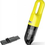 Kärcher CVH 2 1.198-401.0 návod