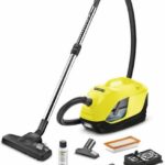 Kärcher DS 6 1.195-220.0 návod