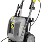 Kärcher HD 10/21-4 S Plus 1.286-958.0 návod