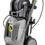 Kärcher HD 10/21-4 SXA Plus 1.286-953.0 návod