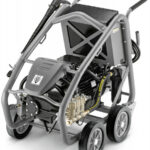 Kärcher HD 18/50-4 Cage Classic 1.367-160.0 návod