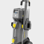 Kärcher HD 4/11 C Bp Pack 1.520-925.0 návod