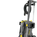 Kärcher HD 5/11 P Plus Professional 1.520-961.0 návod