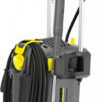 Kärcher HD 5/13 C Plus 1.520-921.0 návod