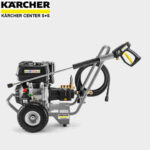 Kärcher HD 6/15 G Classic 1.187-010.0 návod