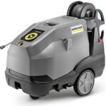 Kärcher HDS 10/21-4 MXA 1.071-938.0 návod