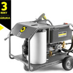 Kärcher HDS 8/20 De 1.210-910.0 návod