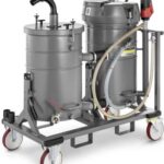 Kärcher IVR-L 200/24-2 Tc Dp 9.989-404.0 návod