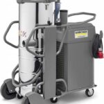 Kärcher IVS 100/40 1.573-620.0 návod