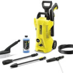 Karcher K 2 Power Control Car 1.673-608.0 návod