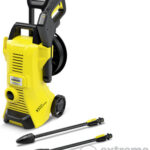 Karcher K 3 Premium Power Control 1.602-750.0 návod