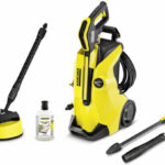 Kärcher K 4 Full Control Home 900988 návod