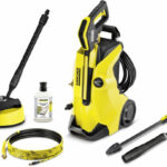 Kärcher K 4 Full Control Home + PC 7