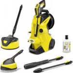 Kärcher K 4 Premium Power Control 13241380 návod