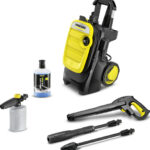 Kärcher K 5 Compact Car 1.630-761.0 návod