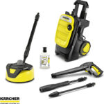 Kärcher K 5 Compact Home 1.630-753.0 návod