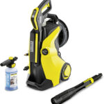 Kärcher K 5 Premium 1.324-645.0 návod