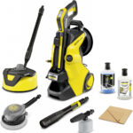 Kärcher K 5 Premium Smart Control Car&Home 1.324-685.0 návod