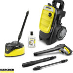 Kärcher K 7 Compact Home 1.447-053.0 návod