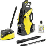 Kärcher K 7 Power Home 13171510 návod