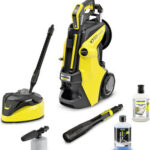 Kärcher K 7 Premium Smart Control Home 9.733-004.0 návod