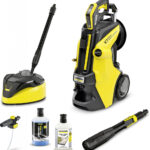 Kärcher K 7 Premium Smart Control Home FJ 13172450 návod