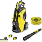 Kärcher K 7 Smart Control WSK 1.317-208.0 návod