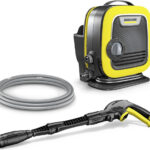 Kärcher K MINI 1.600-054.0 návod