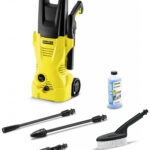 Kärcher K2 Car 1.673-228.0 návod