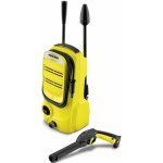Karcher K2 Compact Car 1.673-506.0 návod