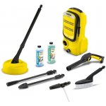 Kärcher K2 Compact Car & Home New 1.673-509.0 návod