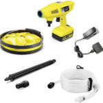 Kärcher KHB 4-18 Plus Battery Set 1.328-230.0 návod